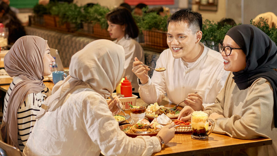 Sahabat Flavors: Memories of Shared Meals in Cilacap's Heart