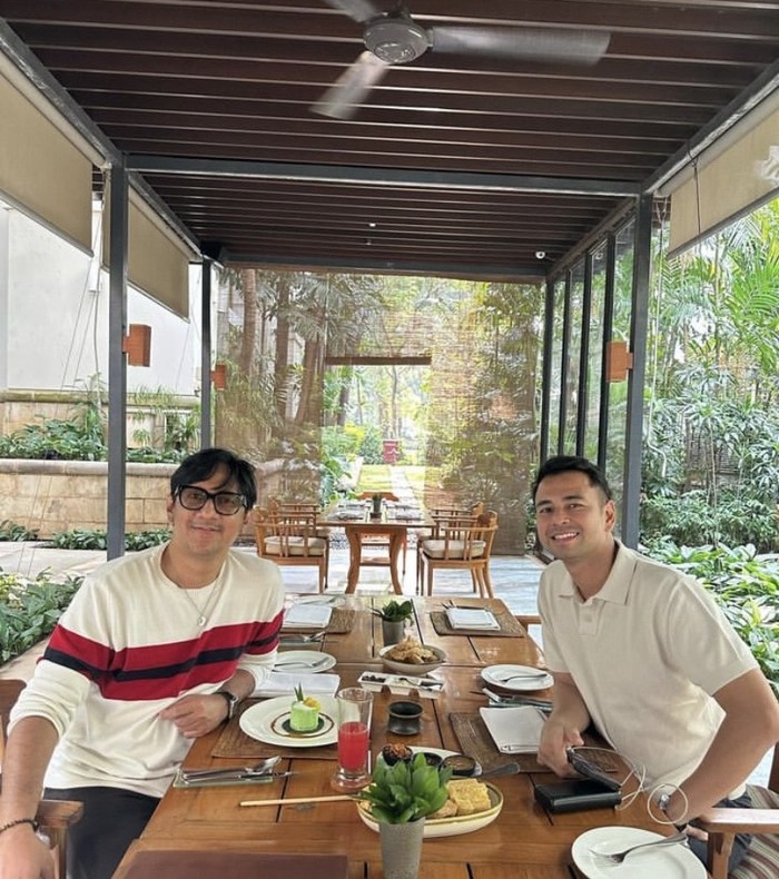 Sahabat Restaurant: Santapan Harian yang Menghiasi Jalan Sutoyo