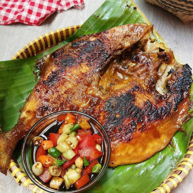 Sahabat Restaurant: Authentic Flavors at the Heart of Cilacap